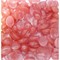 Кабошоны овальные 15x20 из розового халцедона - фото 166110