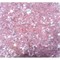 Кабошоны 7x9 зернышки из розового стекла - фото 166316