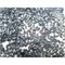 Кабошоны 2,5x5 рисинки из черного стекла - фото 166454