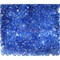 Кабошоны 4x6 зернышки из синего цвета - фото 166566