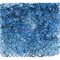 Кабошоны 4x6 зернышки из голубого цвета - фото 166568