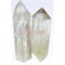 Карандаши кристаллы из цитрина 8-9 см - фото 167205