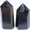 Карандаши кристаллы из дымчатого кварца (раухтопаз) 5-6 см - фото 167232