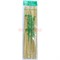 Палочки шпажки бамбуковые 30 см - фото 167481