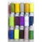 Набор цветных ниток 30 шт/уп - фото 167581