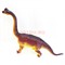 Динозавры 20 см игрушечные (NO.886-12) цвета в ассортименте 12 шт/уп - фото 168002