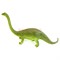 Динозавры 20 см игрушечные (NO.886-12) цвета в ассортименте 12 шт/уп - фото 168003