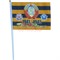 Флаг 1941-1945 с Днем Победы 16x24 см 12 шт/уп - фото 168922