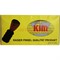 Кисть для бритья KIM с деревянной ручкой 600 шт/кор - фото 168990