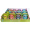 Игрушка машинка Сова Cute Pet Hut 12 шт/уп - фото 169325