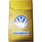 Зажигалка газовая металлическая Volkswagen - фото 169544