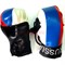 Перчатки боксерские в цветах российского флага (подвеска) цена за пару - фото 169989