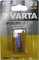Батарейка «крона» VARTA Superlife 9V - фото 170785