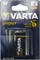 Батарейка «крона» VARTA Energy 9V - фото 170786