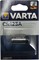 Батарейка литиевая VARTA CR123A - фото 170790