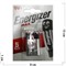 Батарейка щелочная крона Energizer ENR MAX 9V1 BP1 (цена за 1 батарейку) - фото 170967