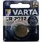Батарейка литиевая VARTA CR2032 05-2030 (цена за 1 шт) - фото 170998