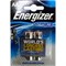 Батарейка Energizer AA литиевая (цена за лист из 2 батареек) - фото 171052