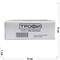 Батарейка Трофи (AAA) цинковая 4 шт/уп (цена за упаковку 4 шт) - фото 171428