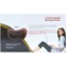 Подушка массажная (8028) Car&Home Massage Pillow - фото 171593