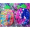 Попит пупырка «ананас» цветной силиконовая игрушка антистресс - фото 171743