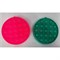 Игрушка пупырка круг одноцветный мини 9 см - фото 171785