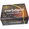 Уголь для кальянов CARBOPOL 35 мм древесный (100таблеток) - фото 171832