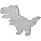 Попит игрушка пупырка «динозавр» хамелеон - фото 171860