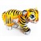 Фигурка Боб цветная гжель тигр Символ 2022 года - фото 171887