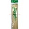 Шпажки-шампуры 25 см бамбуковые Purely natural 250 упаковок/коробка - фото 172483