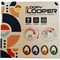 Лупи Лупер игрушка антистресс головоломка Loopy Looper - фото 172882