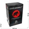 Кокосовый уголь для кальяна Coco Mammut 25 мм 72 кубика - фото 173222