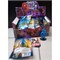 Игрушка Siren Head сиреноголовый в пакетике 24 шт/упаковка - фото 173523
