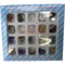 Камни необработанные натуральные и синтетические 20 шт/уп - фото 173740