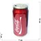 Термобанка (6010) Coca Cola 60 шт/кор - фото 175295