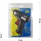 Клеевый пистолет (5080) Hot Melt Glue Gun 120 шт/кор - фото 175356
