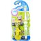 Набор зубная щетка с игрушкой Children Toothbrush 288 шт/кор - фото 175726