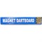Набор игра  Дартс (4264) Magnet Dartboard 24 шт/коробка - фото 175735