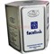Масляные духи La de Classic «Facelink» 6 мл масло парфюмерное 6 шт/уп - фото 175962