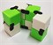 Игрушка антистресс кубик Infinity Cube - фото 176168