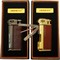 Зажигалка трубочная и для сигар Honest в разных цветах - фото 178981