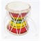 Барабан Дамару 8 см - фото 179129
