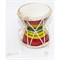 Барабан Дамару 10 см - фото 179131