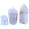 Карандаши кристаллы 4-6 см из голубого агата - фото 182074