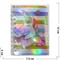 Блокнот на пружине (64K-07) Единорог 12 шт/уп - фото 185468
