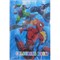 Раскраска для детей (YC-083) Супергерои 12 шт/уп - фото 185690