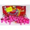 Брелок резиновый (KL-2048) Хаги Ваги розовые Huggy Wuggy 120 шт/упаковка - фото 187253