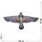 Воздушный змей "Орел" 120 см 20 шт/упаковка - фото 187741