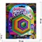 Игрушка Magic Circle шестиугольник 24 шт/упаковка - фото 187776