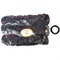 Резинка черная OK 4,5 см диаметр 800 шт/упаковка - фото 188096